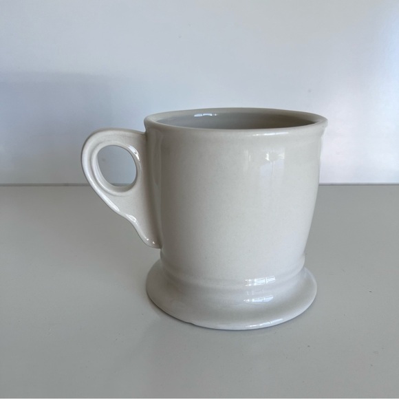 Anthropologie Letter “R” Mug - Picture 3 of 8